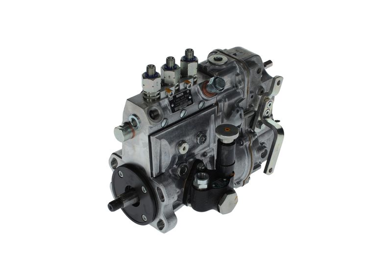 Pompa de injectie F 002 A0Z 940 BOSCH