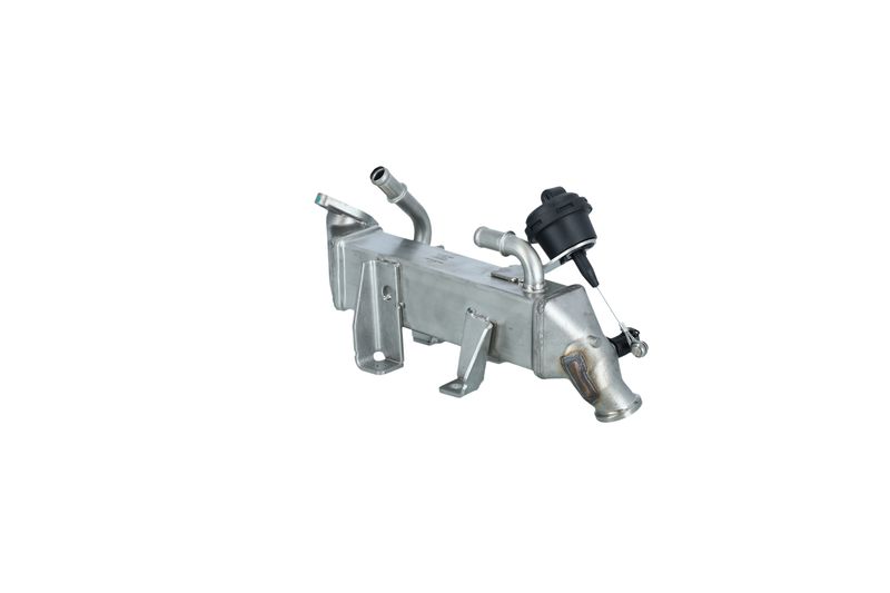 Radiaator, heitgaaside tagasijooks, NRF 48403