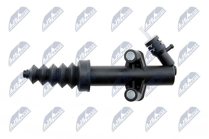 Silinder, Sidur, NTY NSW-CT-005