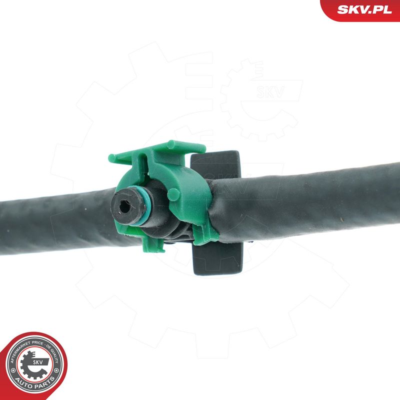 Voolik, Jääkkütus, ESEN SKV 54SKV280