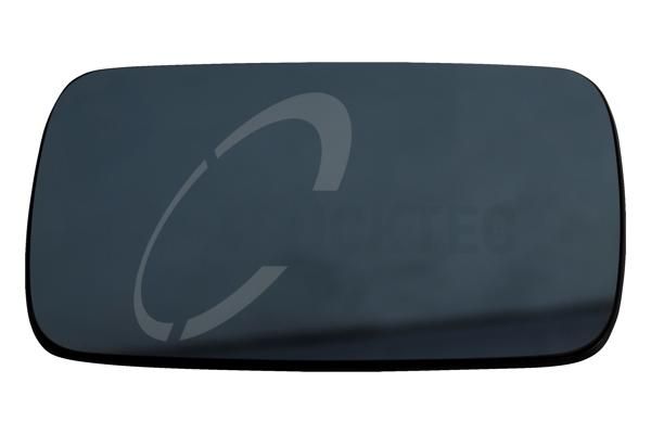 TRUCKTEC AUTOMOTIVE 08.62.272 - Mirror Glass, exterior mirror