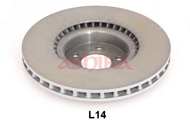 ASHIKA 60-0L-L14 Brake Disc