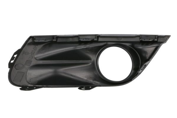 BLIC 6502-07-6050923P Ventilation Grille, bumper