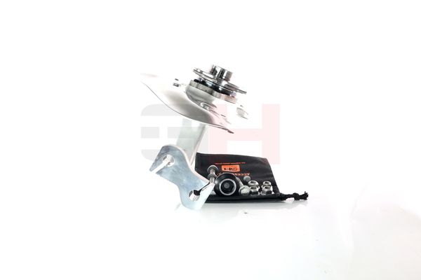 GH GH-284713H Steering Knuckle, wheel suspension