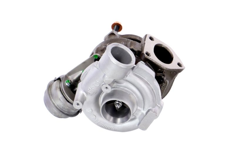 REMANTE 003-001-000195R Charger, charging (supercharged/turbocharged)