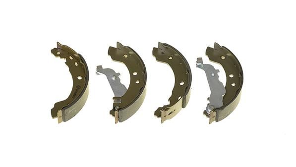 BREMBO S 23 572 Brake Shoe Set