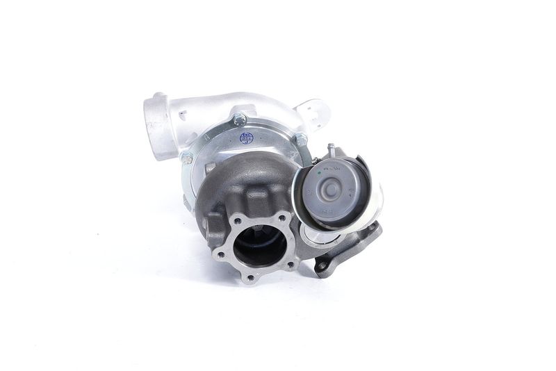 Compresor,sistem de supraalimentare T912876 BTS Turbo