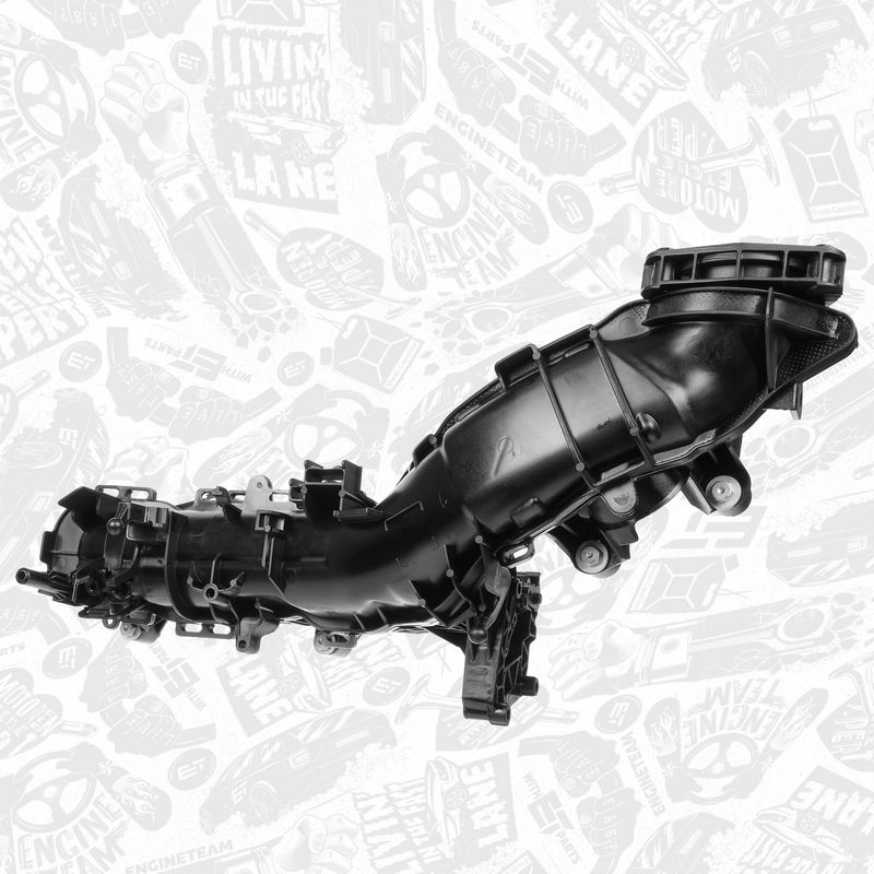 Product Image - Zuigbuismodule - ED0233 - ET ENGINETEAM