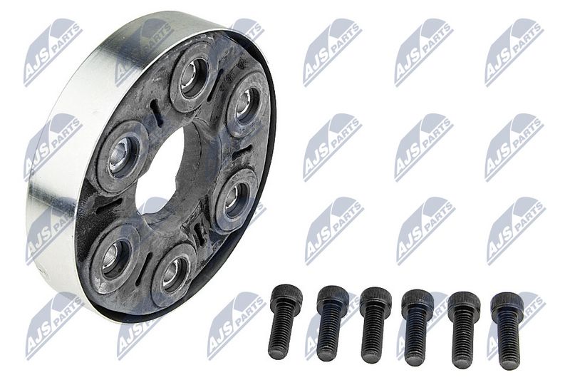 NTY NPE-WW-002 Joint, propshaft