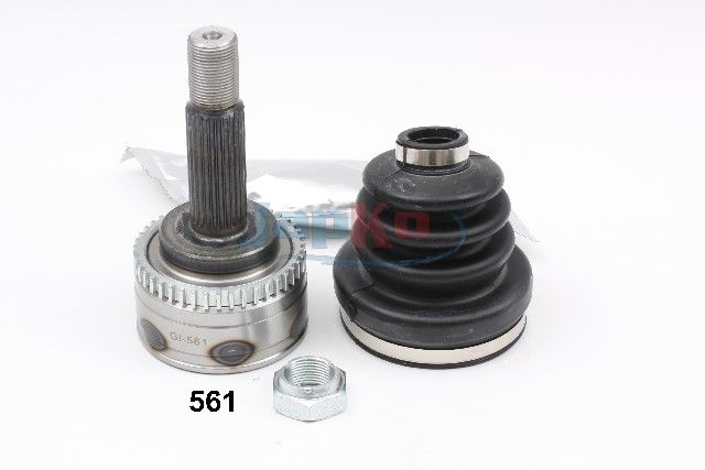 Liigendlaager, veovõll,...