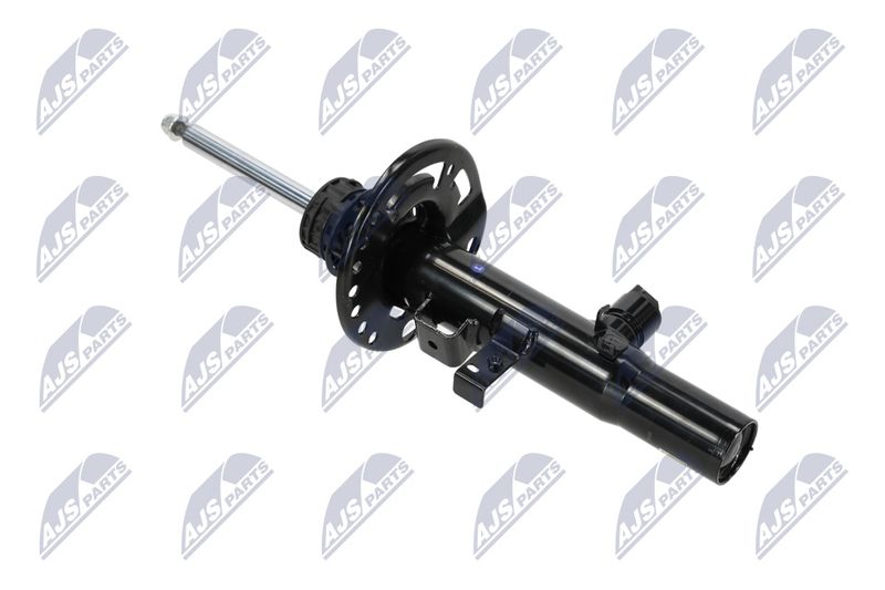 Amort, NTY A-BM-059