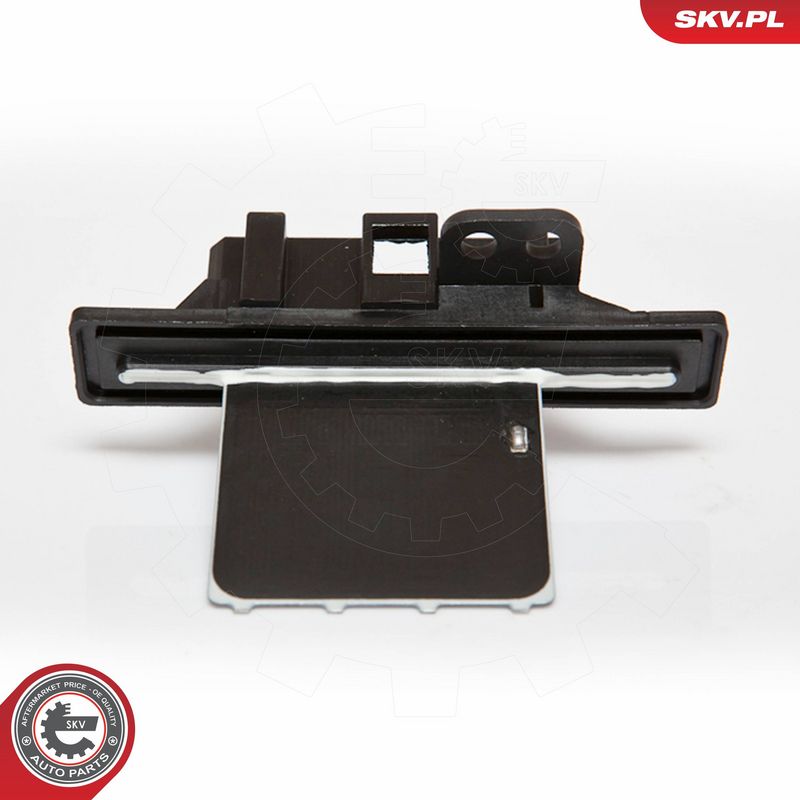 ESEN SKV 95SKV026 Resistor, interior blower