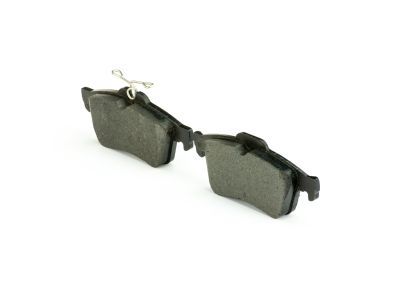 DELPHI LP1958 Brake Pad Set, disc brake