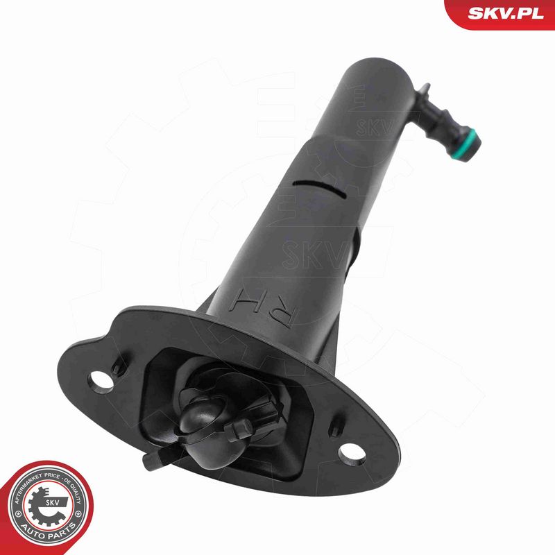 ESEN SKV 15SKV768 Washer Fluid Jet, window cleaning