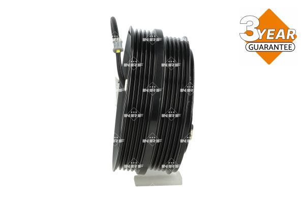 Magnetsidur, kliimakompressor, NRF 380196