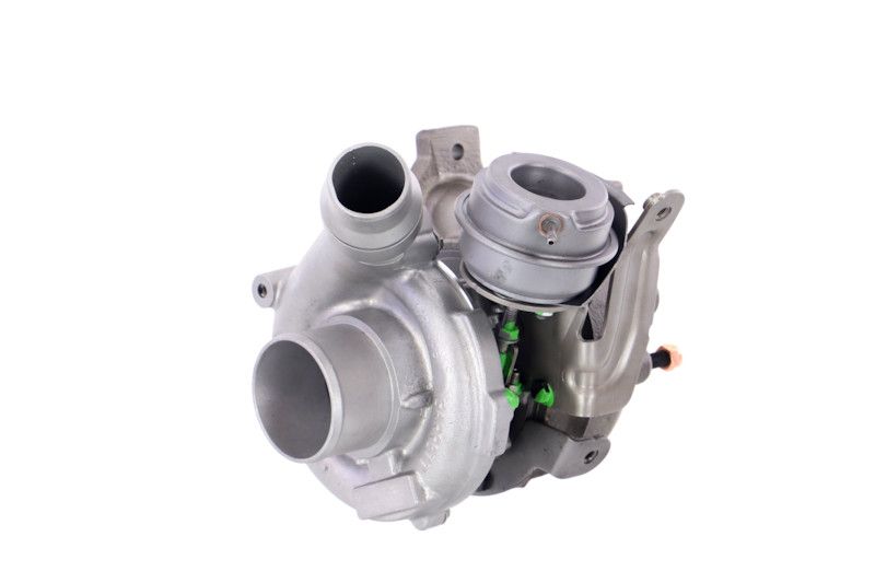 REMANTE 003-001-000201R Turbokompresorius