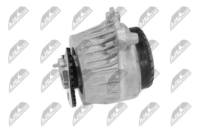 Paigutus, Mootor, NTY ZPS-ME-049