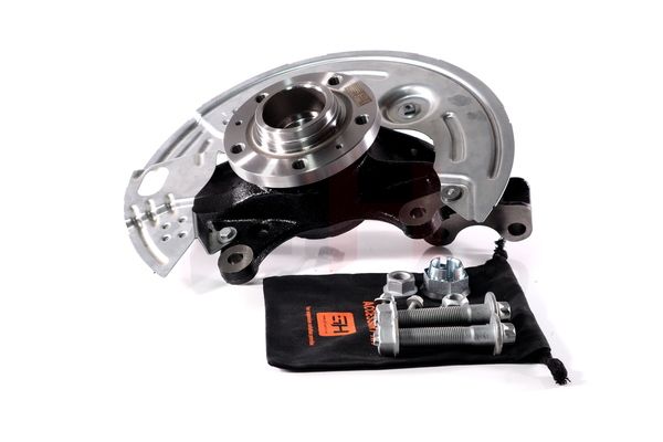 Käändmik, rattakinnitus, GH GH-283713H