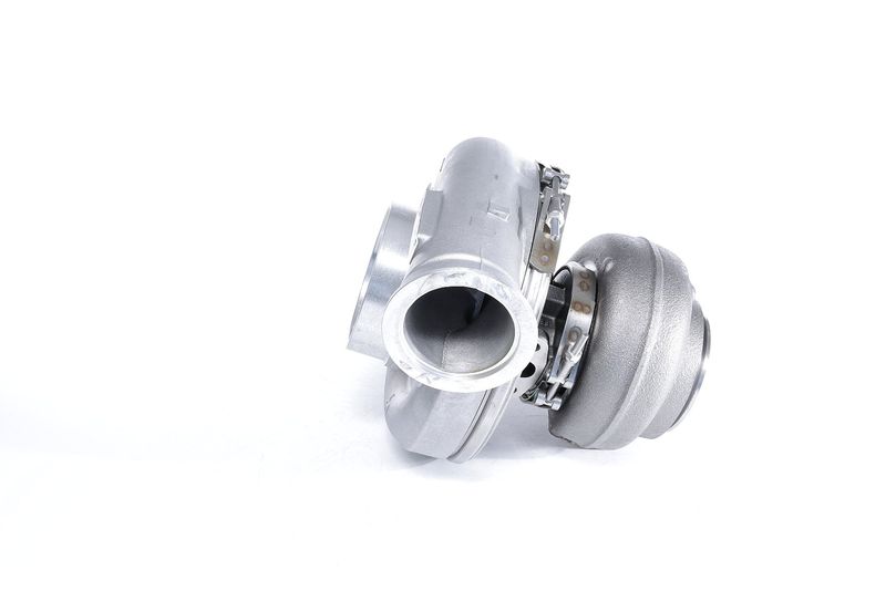 Compresor,sistem de supraalimentare T915917 BTS Turbo