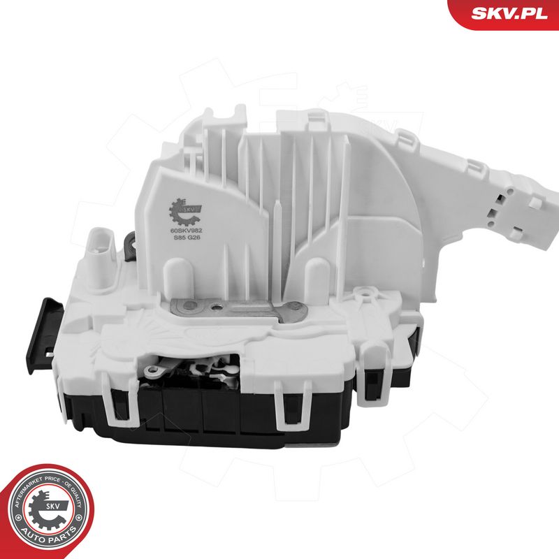 Ukselukk, ESEN SKV 60SKV982