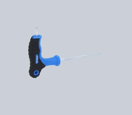 KS TOOLS BT041011 Angled Screwdriver