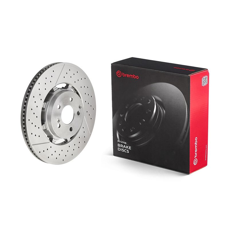 Piduriketas, BREMBO 09.C826.33