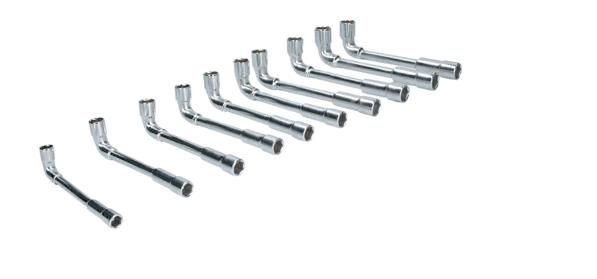 KS TOOLS BT015100 Socket Wrench Set