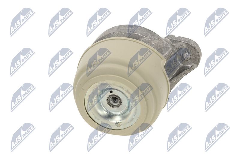 Paigutus, Mootor, NTY ZPS-ME-011