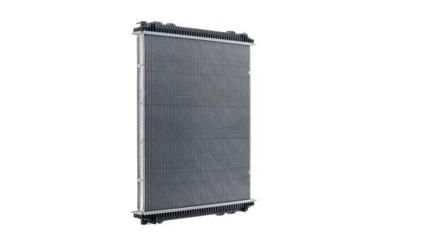 Product Image - Radiateur - CR1258000P - MAHLE