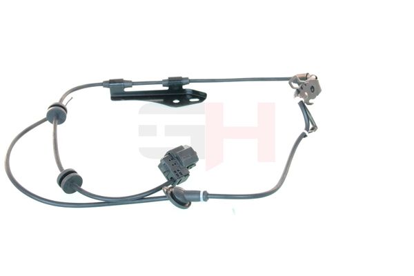 Andur, rattapöörete arv, GH GH-714510V