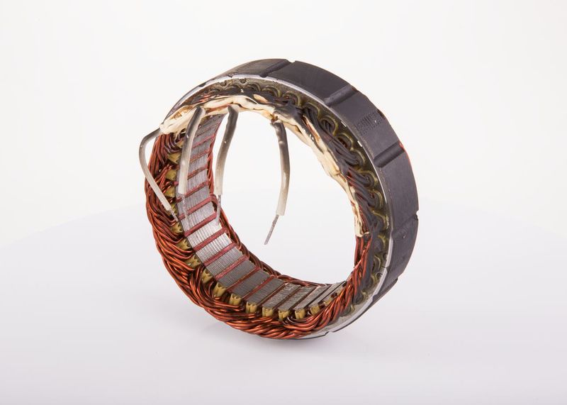 Stator, generátor 6 033 GD3 099