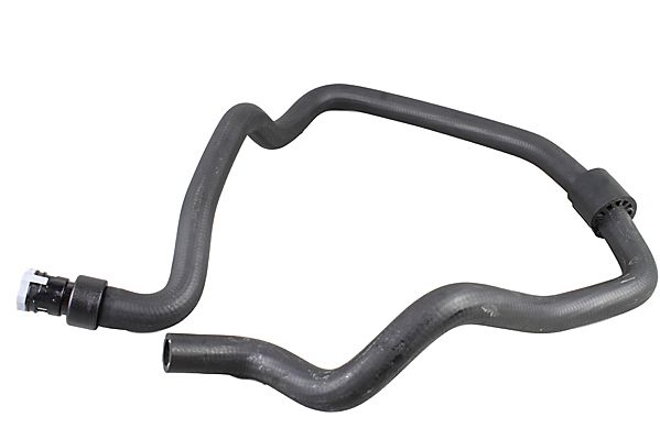 Furtun radiator METZGER AUTOTEILE 2420902