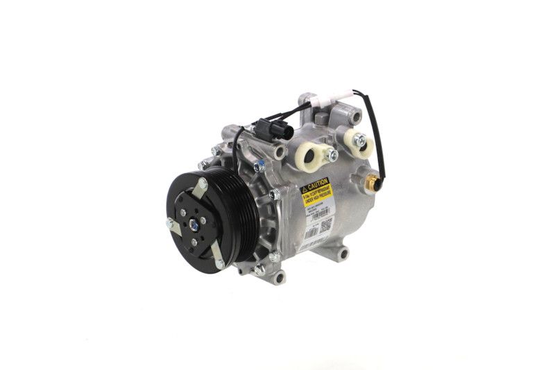 REMANTE 005-001-000339R Compressor, air conditioning