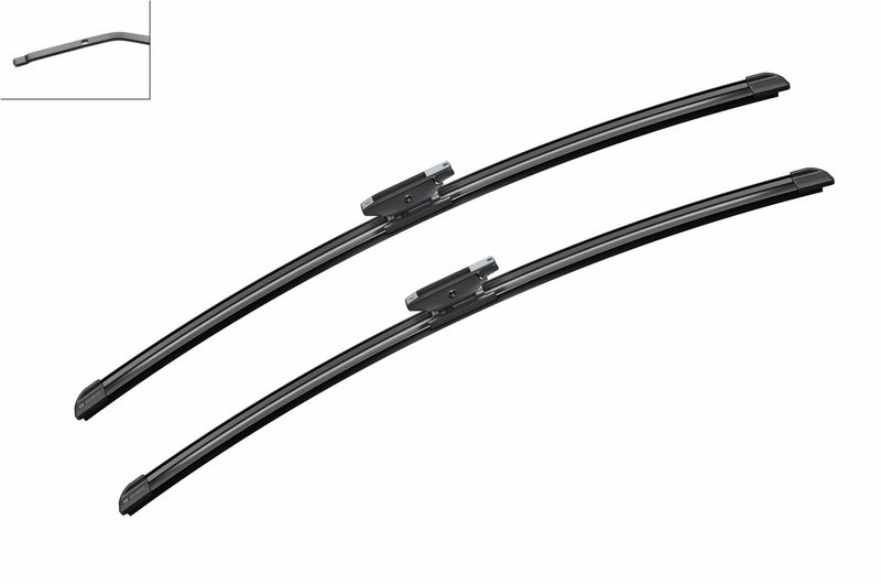 Balai+d'essuie-glace BOSCH 3 397 014 248