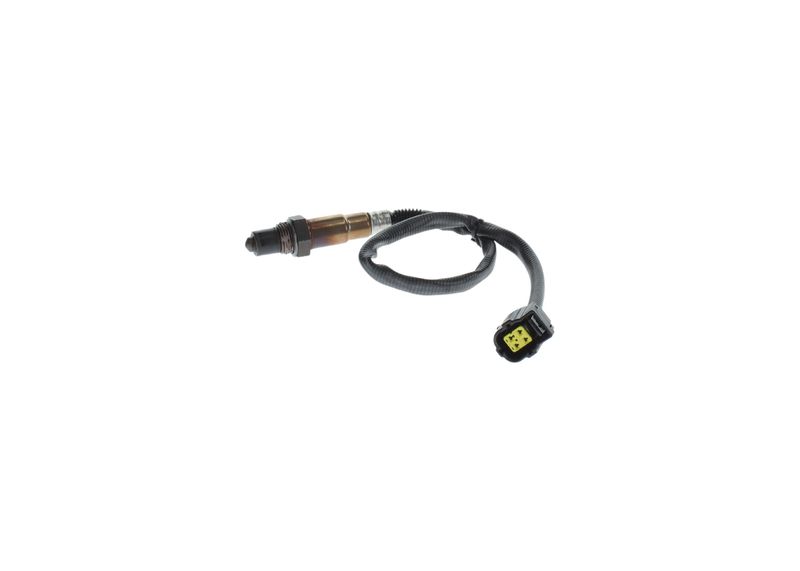 BOSCH 0 258 006 747 Lambda Sensor