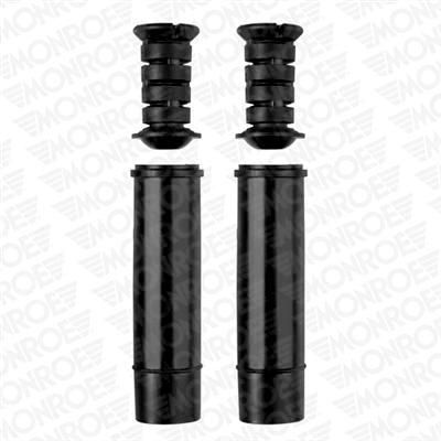 MONROE PK154 Dust Cover Kit, shock absorber