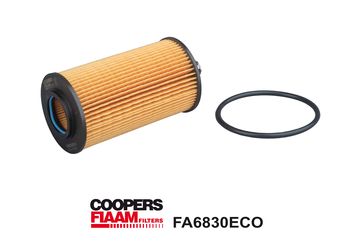 Оливний фільтр, Coopers Fiaam FA6830ECO