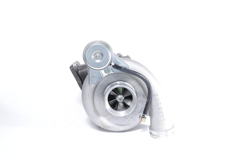 Compresor,sistem de supraalimentare T911820 BTS Turbo