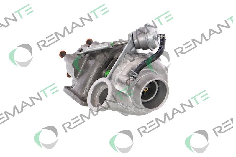 REMANTE 003-001-002887R Charger, charging (supercharged/turbocharged)