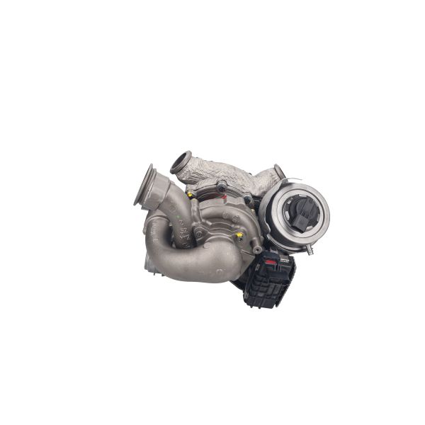OE-TurboPower IT-825965 Charger, charging (supercharged/turbocharged)