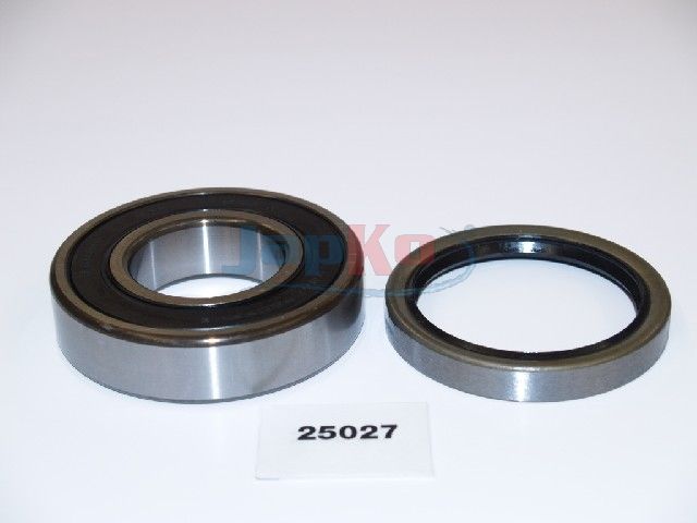 Rattalaagrikomplekt, JAPKO...