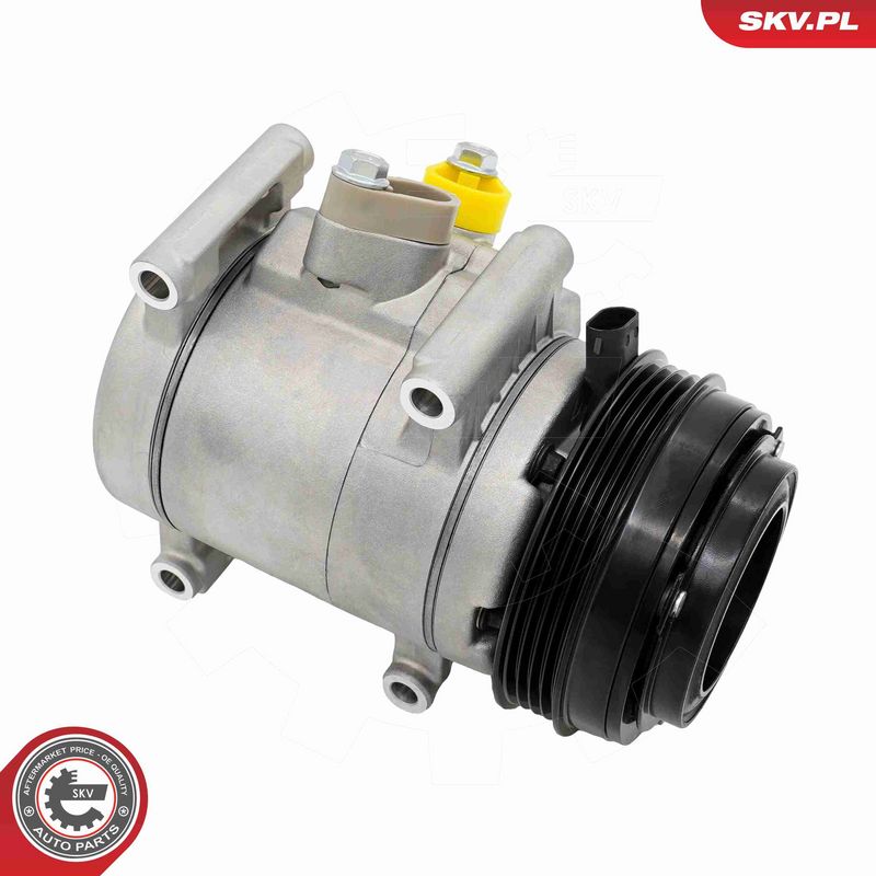 Kompressor, kliimaseade, ESEN SKV 84SKV113
