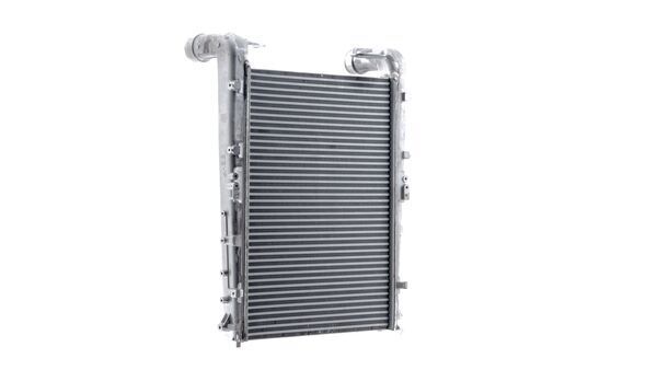 MAHLE CI 177 000P Charge Air Cooler