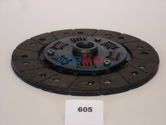 Siduriketas, JAPKO 80605