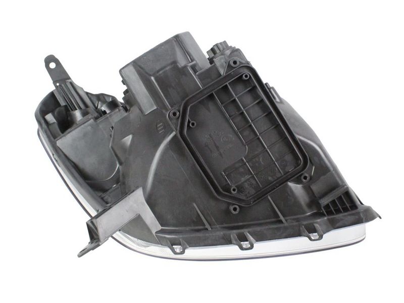 ABAKUS 212-11F6L-LD-EM Headlight