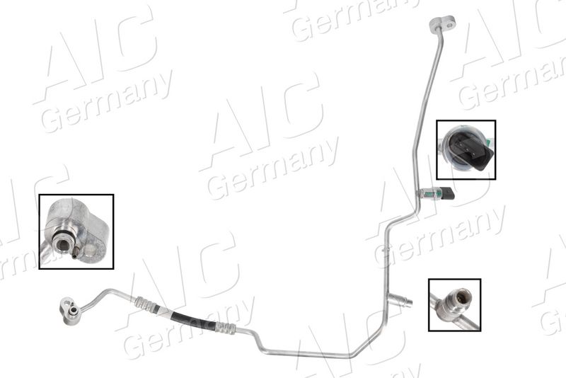 OEM код товара: 1S0 816 741