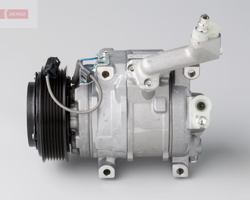 Denso Air Conditioning Compressor DCP40004