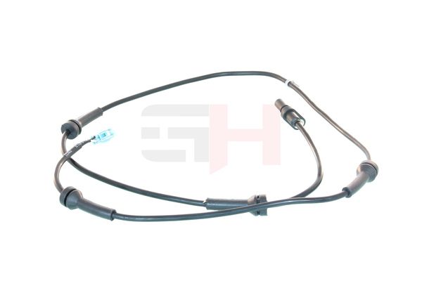 Andur, rattapöörete arv, GH GH-712273V