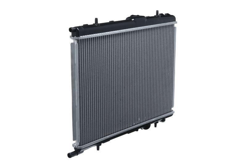 VALEO 701190 Radiator, engine cooling