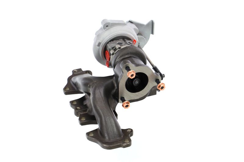 REMANTE 003-001-004246R Turbokompresorius